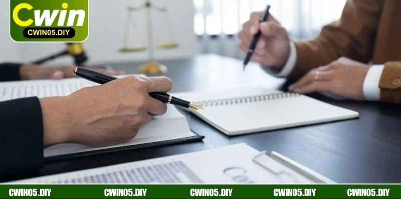 Nghĩa vụ hội viên ở chính sách miễn trừ trách nhiệm tại CWIN