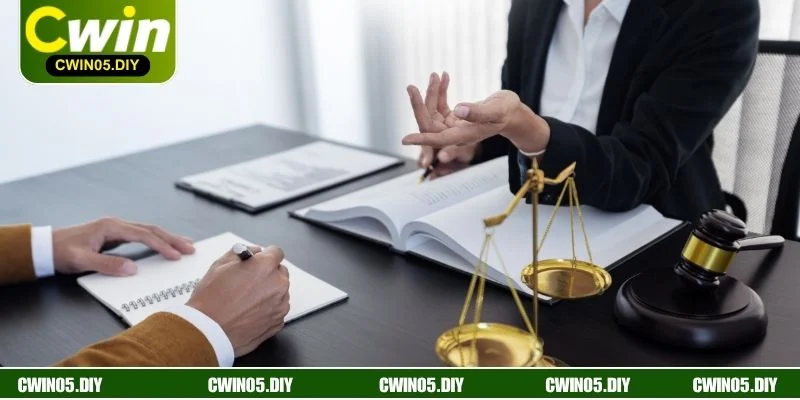 Nguyên do sinh ra chính sách miễn trừ trách nhiệm tại CWIN