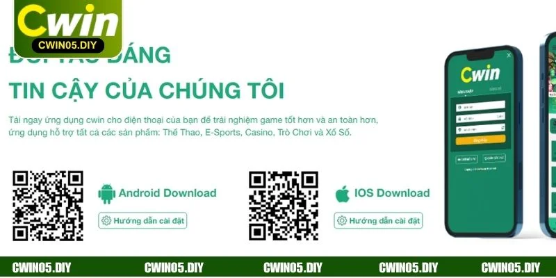 Quy tắc tân binh cần nắm trong chính sách ở hệ thống CWIN