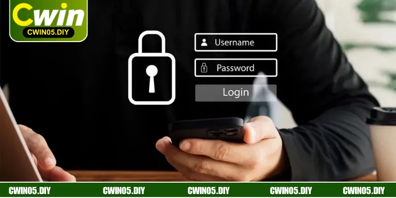 Các biện pháp bảo mật hiện nay tại CWIN