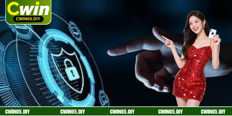 Cách phòng tránh việc tài khoản Cwin bị khóa vĩnh viễn