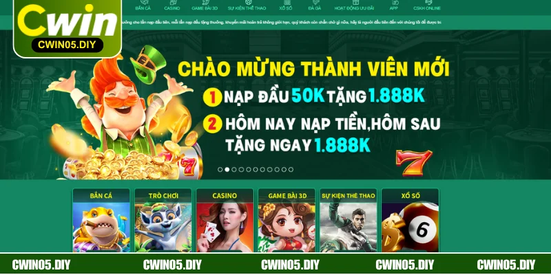 Cam kết bảo vệ quyền lợi hội viên trong mọi trải nghiệm