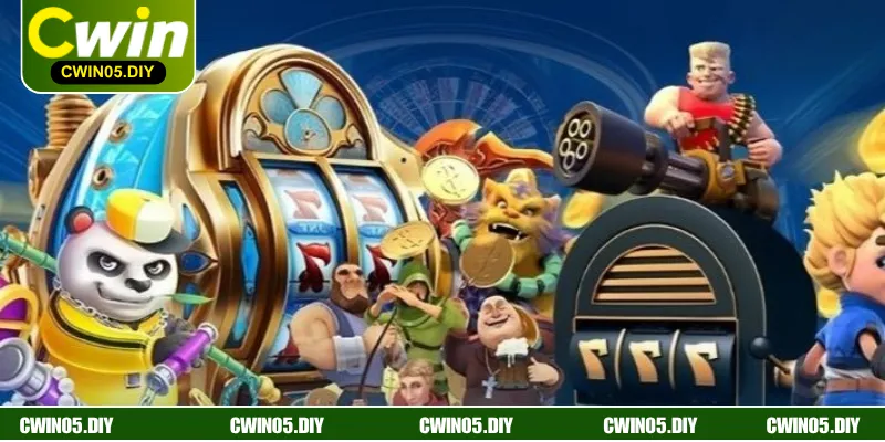 Giới thiệu đôi nét về giao dịch tại CWIN trực tuyến