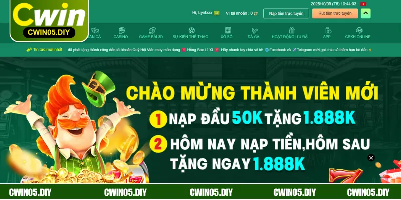 Giữ uy thế của thương hiệu trên thị trường cá cược trực tuyến