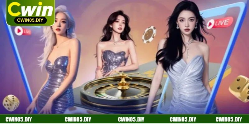 Hướng dẫn các bước nhận khuyến mãi CWIN cực nhanh chóng