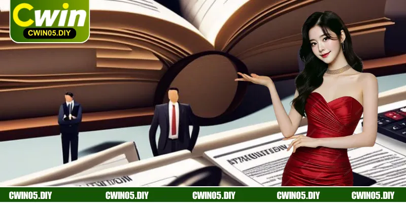 Hướng dẫn chi tiết cách khiếu nại tại Cwin online