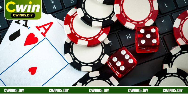 Kinh nghiệm đặt cược Caisno