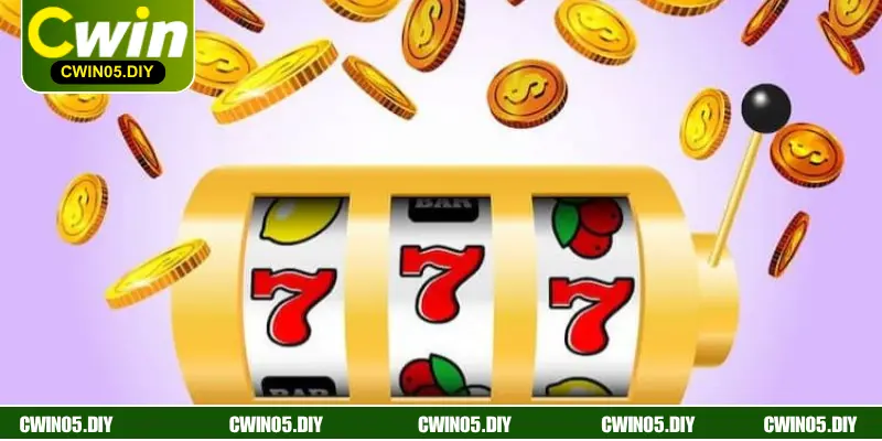 Lý do bạn nên chọn Slots CWIN
