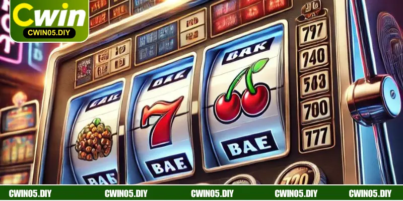 Một số game nổ hũ cho bạn