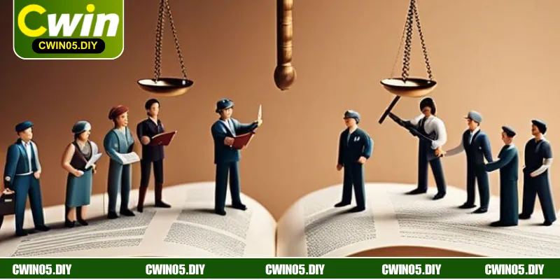 Tại sao người chơi cần tìm hiểu cách khiếu nại tại Cwin?