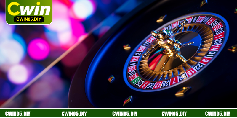 Tìm hiểu đôi nét về live casino CWIN