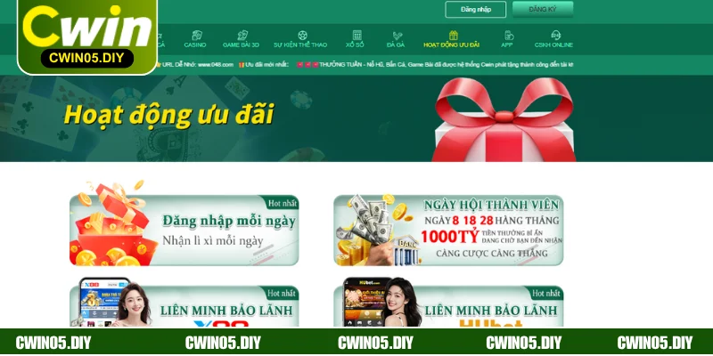 Tuân thủ nghĩa vụ, cùng xây dựng cộng đồng cá cược lành mạnh