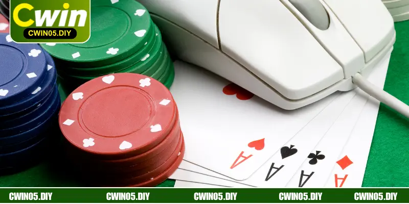 Vài nét chung về sảnh game bài CWIN\